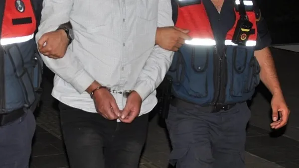 Sekiz ilde organize suç operasyonu: 76 şüpheli yakalandı, 3,2 milyar liralık işlem hacmi tespit edildi