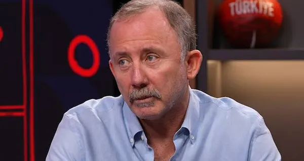 Sergen Yalçın’dan Transfer Tufanı: ‘Yıldızsa Neden City’ye Gitmedi?’