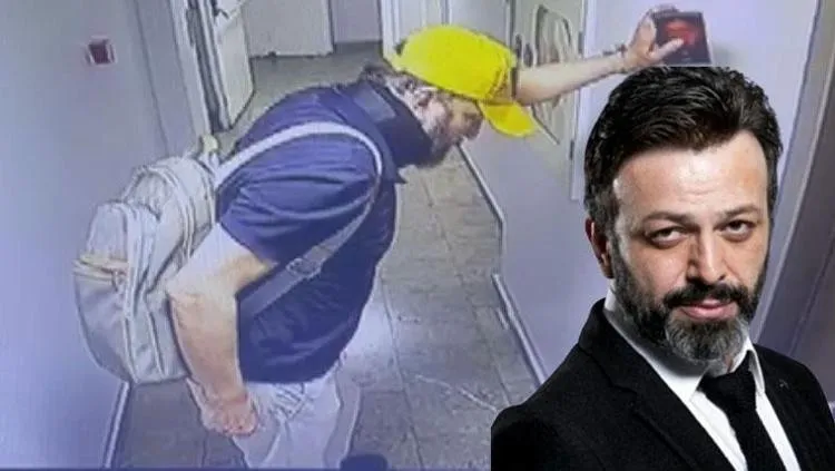 Serhat Kılıç cinayet şüphesi: Kız arkadaşı ifadesini değiştirdi, evde uyuşturucu çıktı