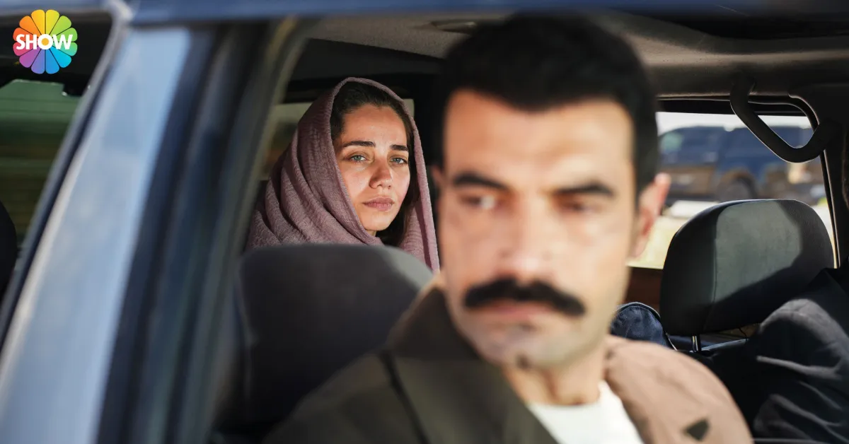 Sevdan Bir Ateş'te Duygusal Dönüş