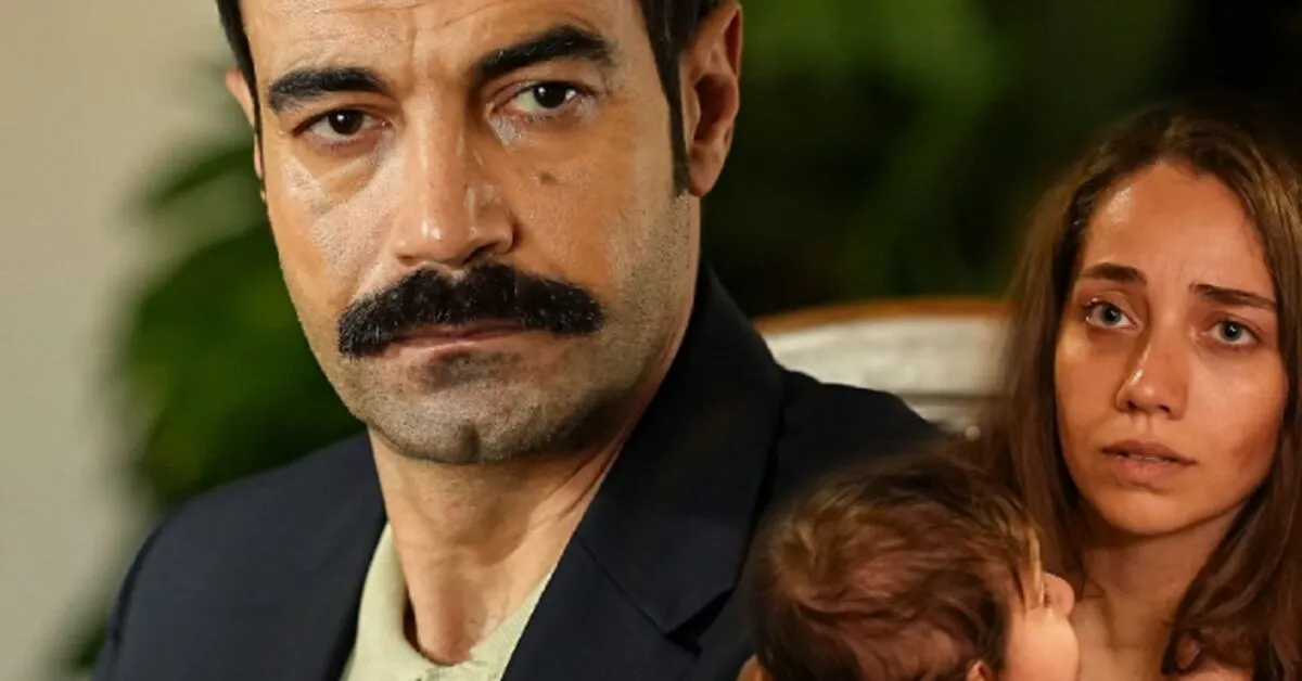 Sevdan Bir Ateş'te gerilim tırmanıyor: Mirza'nın kritik kararı