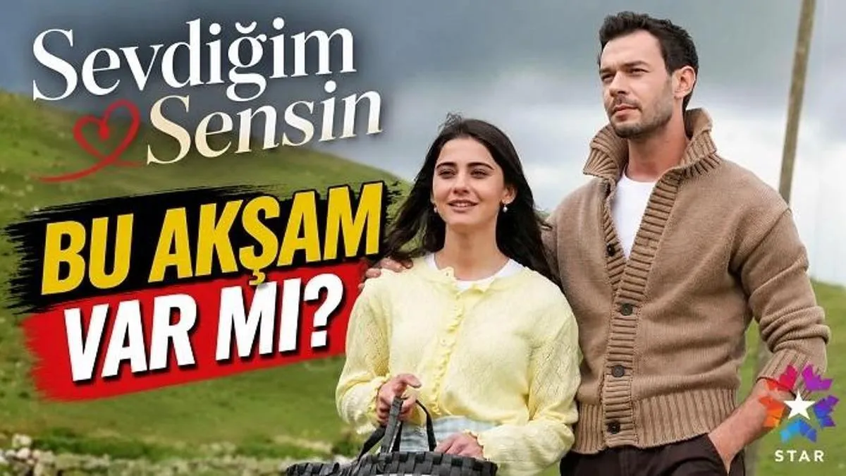 Sevdiğim Sensin 17 Eylül akşamı izleyiciyle buluşuyor: Ferman'ın sağlık durumu ve Derya'nın kritik kararı