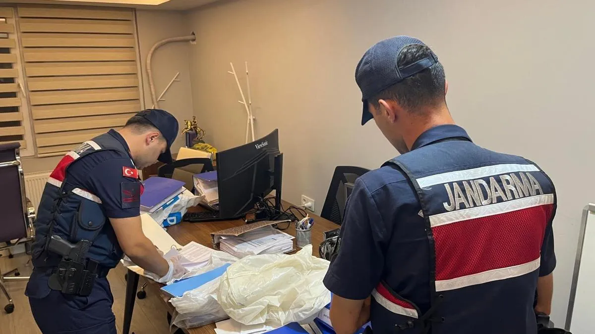 Siber Casuslara Operasyon: Sendika Verileri Çalınıyordu