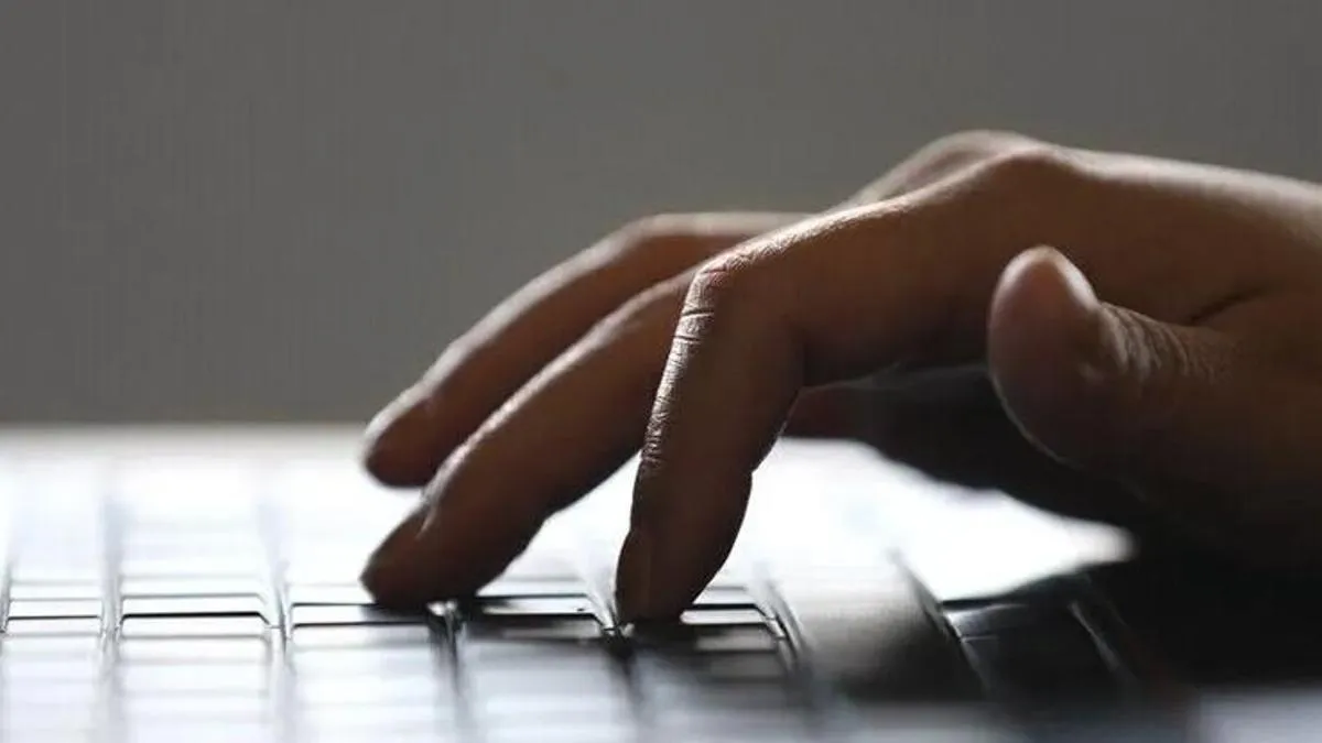 Siber suçlarla mücadelede 419 hesap kapatıldı