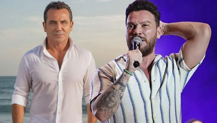 Sinan Akçıl'dan Ferhat Göçer'e sert yanıt: Konserlerine gözlemci göndereceğim
