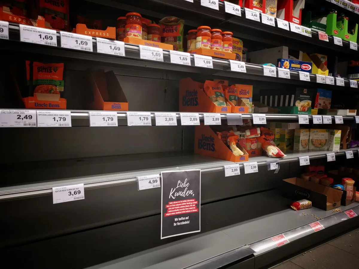Sincan'da markette silahlı kavga: Bir yaralı, bir gözaltı