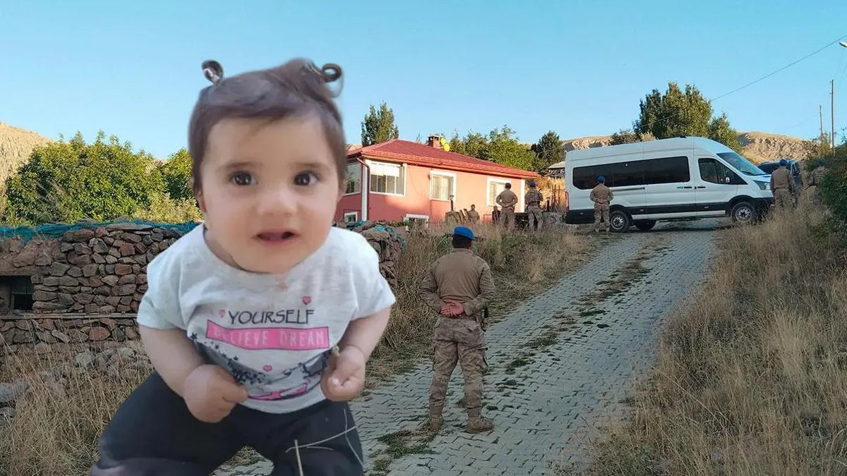 Sivas'ta kayıp bebek skandalı: Bebeğini para karşılığı veren aileden 6 gözaltı