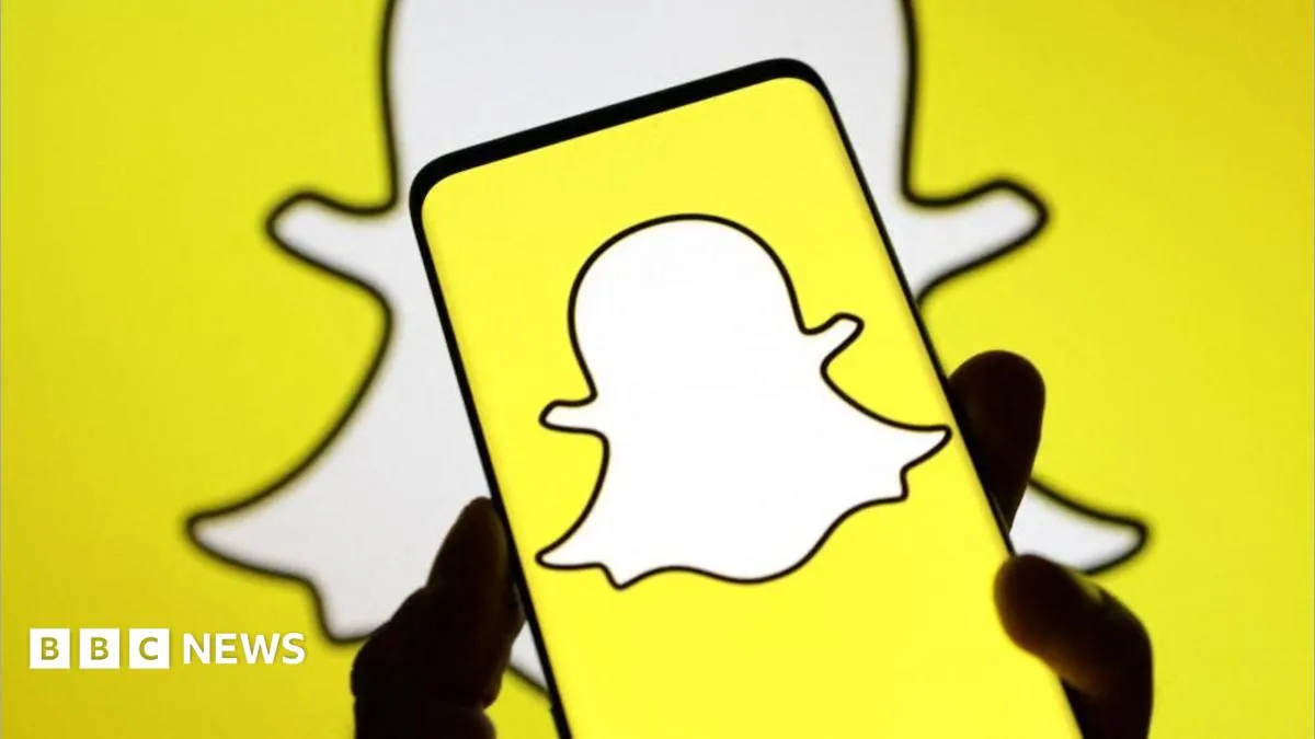 Snapchat, gençler için kullanım süresi kısıtlamalarına hazırlanıyor