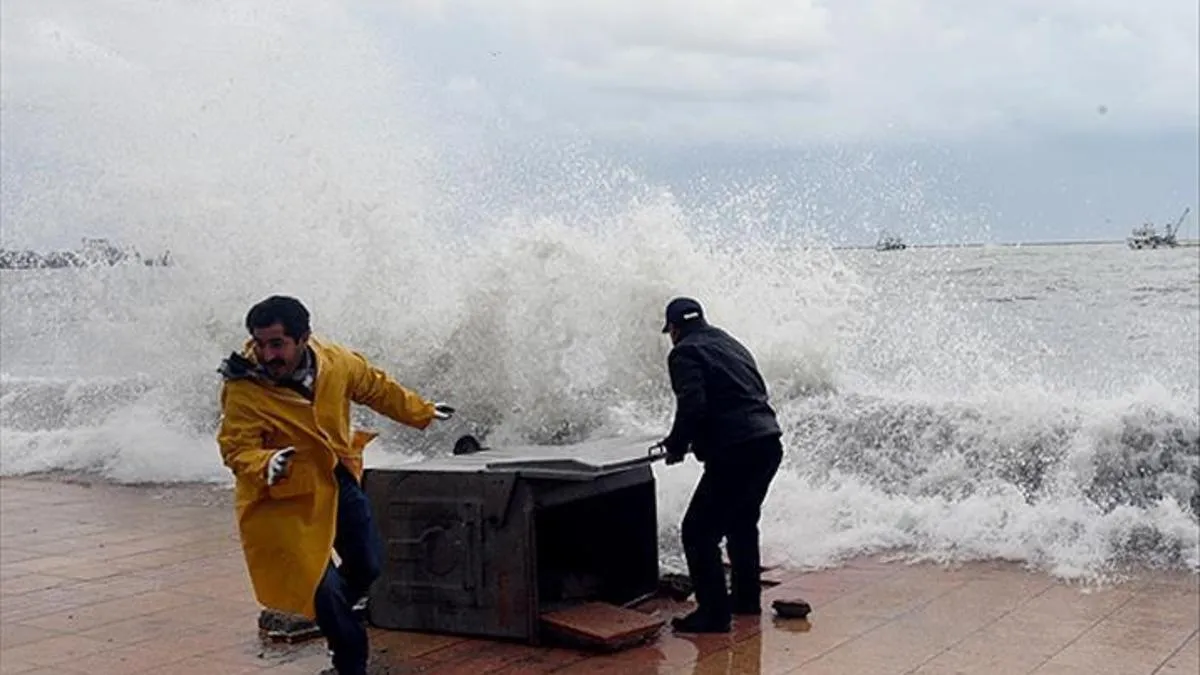 Sonbahar ve kışa dikkat! El-Nino etkisini yitirmeyecek mi?