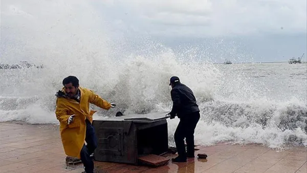 Sonbahar ve kışa dikkat! El-Nino etkisini yitirmeyecek mi?