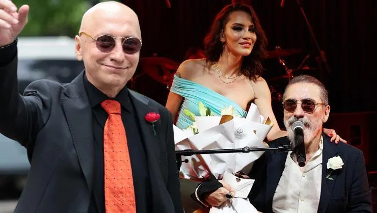 Soner Olgun'un eski eşinden tıp dünyasını ayağa kaldıracak iddialar