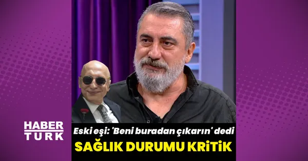 Soner Olgun'un sağlık durumu: Evinde yoğun bakım altında