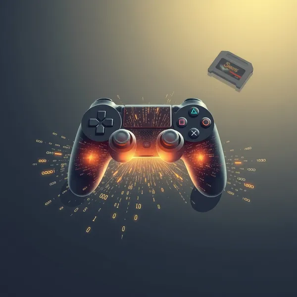 Sony'den Dijital Oyun Sahipliği Savunması: 2028'de Diskler Tarihe Karışıyor