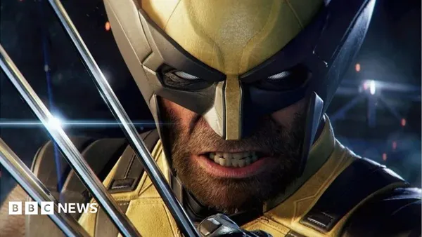 Sony'nin Büyük Hamlesi: Yetişkinlere Özel Wolverine Oyunu