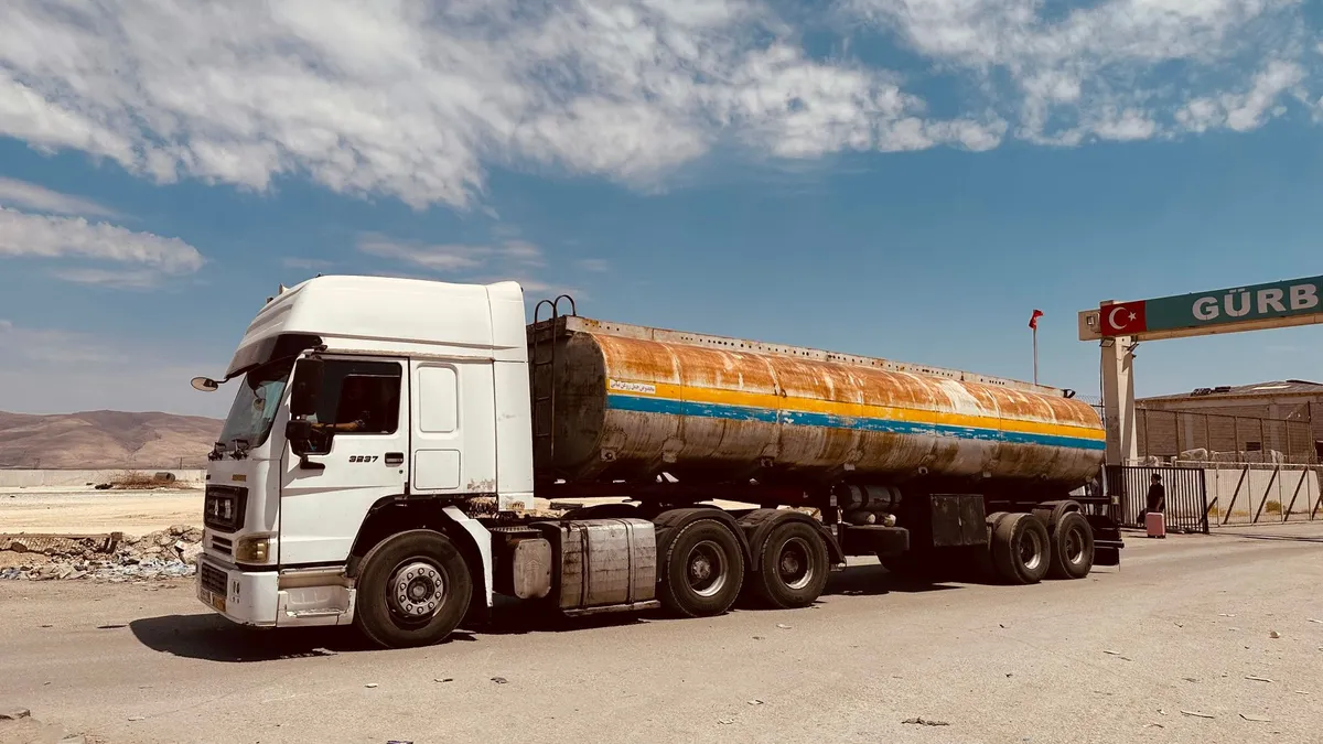 Sosyal Medya Yıldızından Kaçış Girişimine İlişkin Açıklama