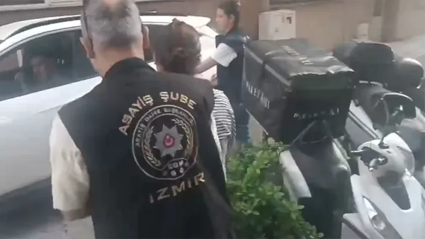 Sosyal medyada suç teşkil eden paylaşım yapan 16 kişi İzmir'de tutuklandı