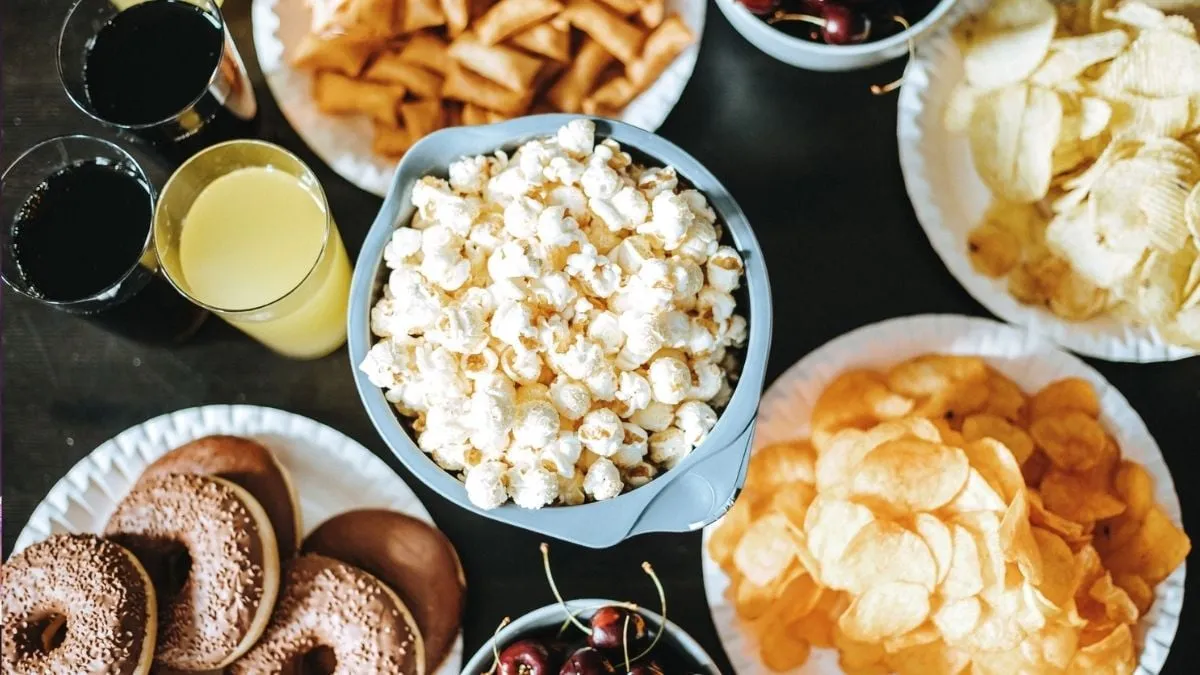 Soya Yağı Tüketimi Metabolizmayı Nasıl Etkiliyor? Bilim İnsanlarından Obezite Uyarısı