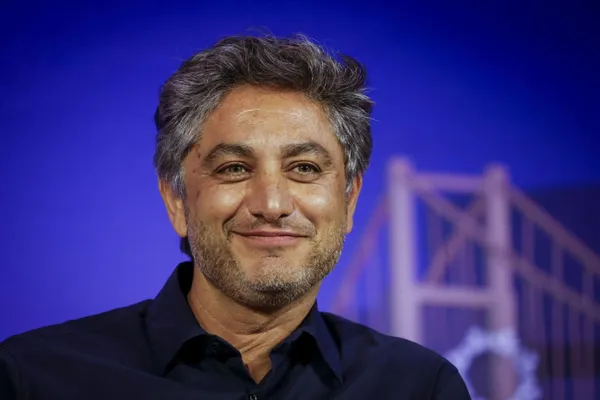 SpaceX yatırımcıları 8,5 milyar dolarlık hisse devrini aldı