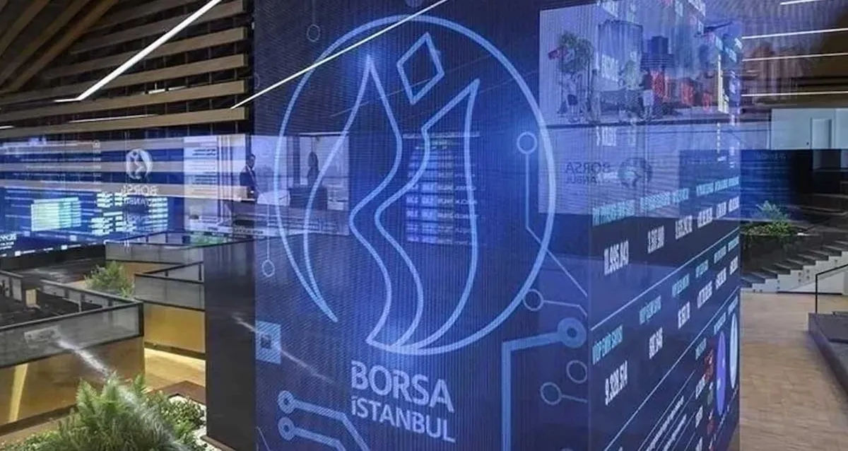 SPK'den Katılımevim ve Gündoğdu Gıda Hisselerine Yönelik Yaptırım Kararı