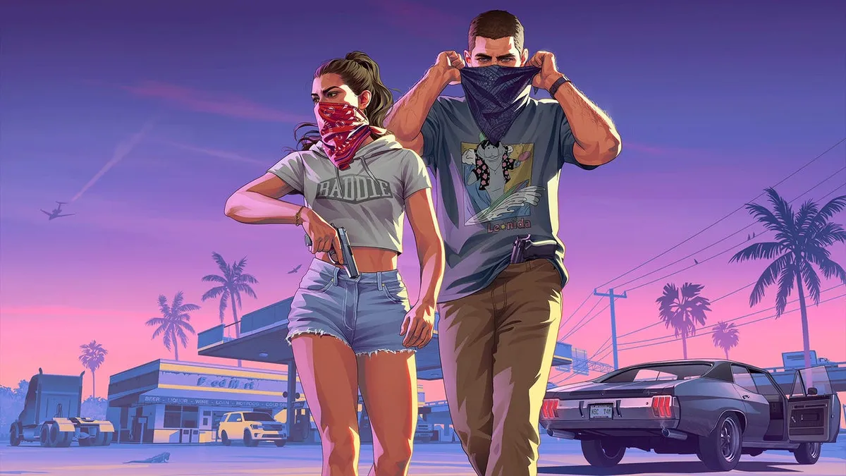 Spotify, GTA 6 tanıtımına reklam panolarıyla destek oluyor