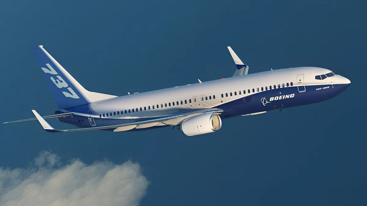 StandardAero, Boeing 737 ve Airbus A320 filosu için bakım kapasitesini yüzde 40 artırdı