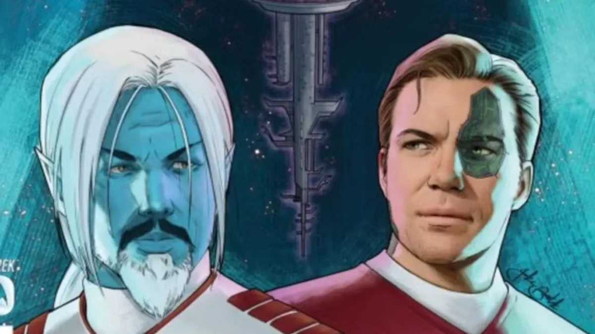Star Trek: Kaptan Kirk'in Yeniden Diriliş Hikayesi Zaferle mi Sonlanacak?