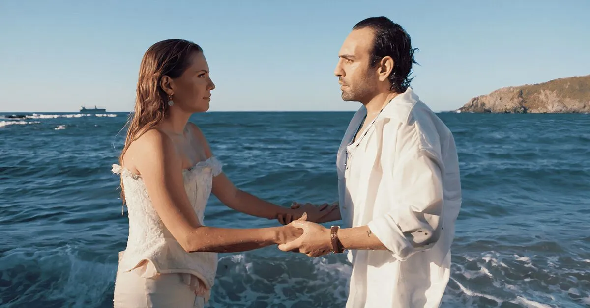 Star TV'den yeni aile komedisi: Tuzlu Kahve yayın hayatına başladı