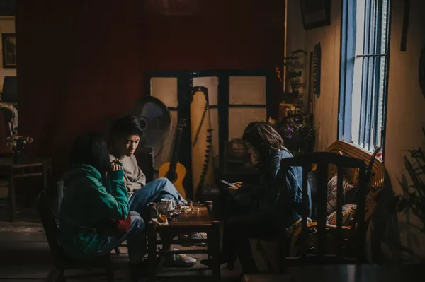 Star TV'den Yeni Romantik Dizi: Tuzlu Kahve Ekranlarda