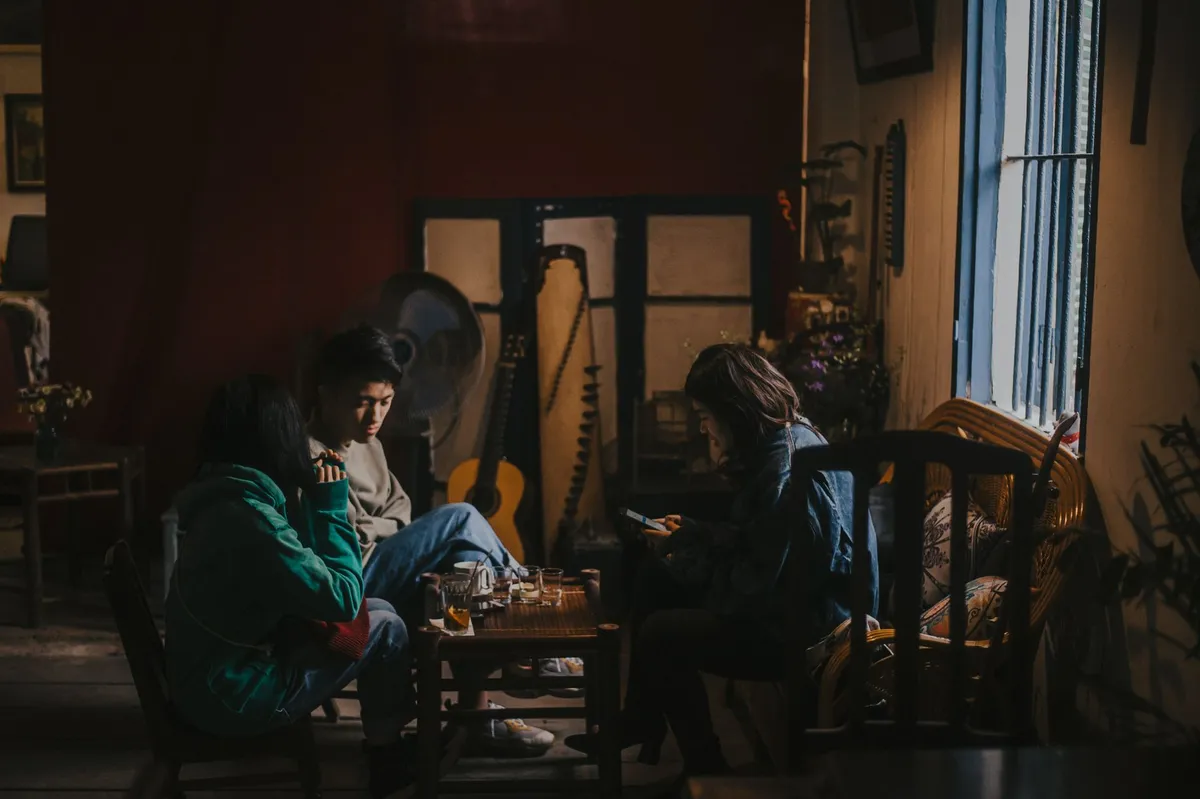 Star TV'den Yeni Romantik Dizi: Tuzlu Kahve Ekranlarda