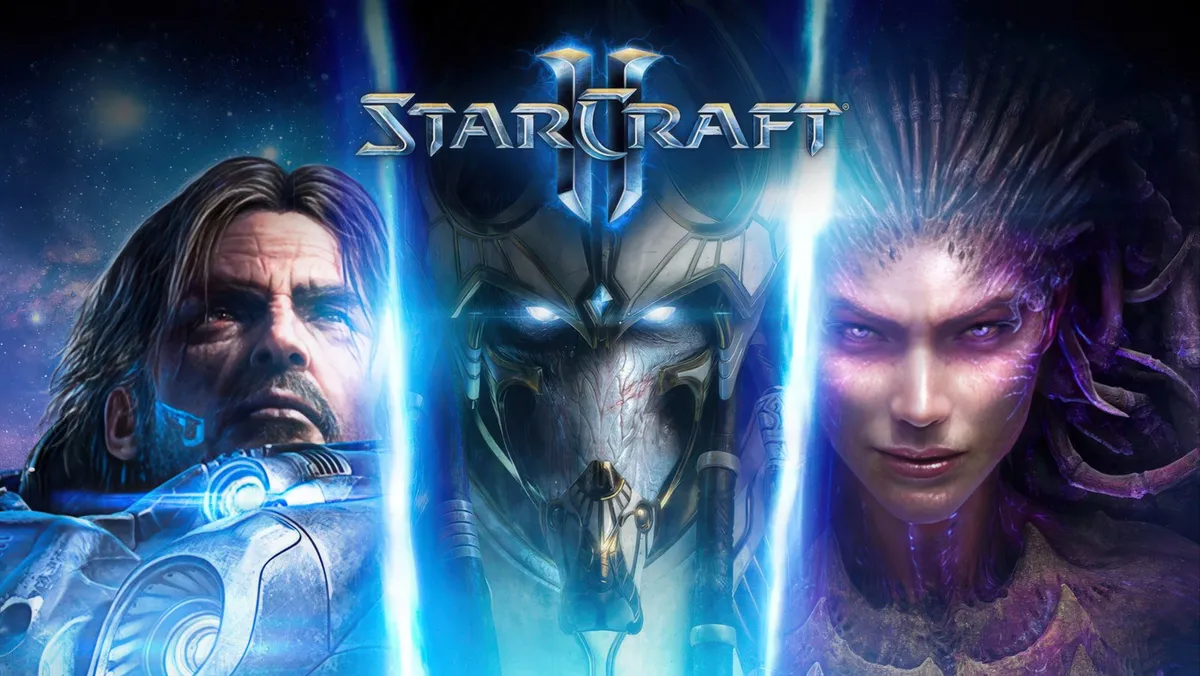 StarCraft Web Sitesindeki Gizemli Hatalar BlizzCon Öncesinde Heyecanı Artırdı