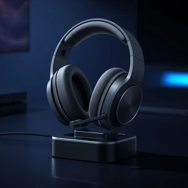 SteelSeries Arctis Nova Pro Omni: Kablosuz Oyun Sesinde Yeni Dönem