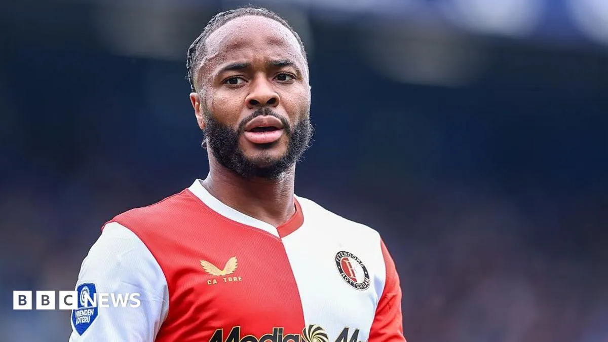 Sterling, M3 otoyolundaki kazası sonrası suçunu kabul etti