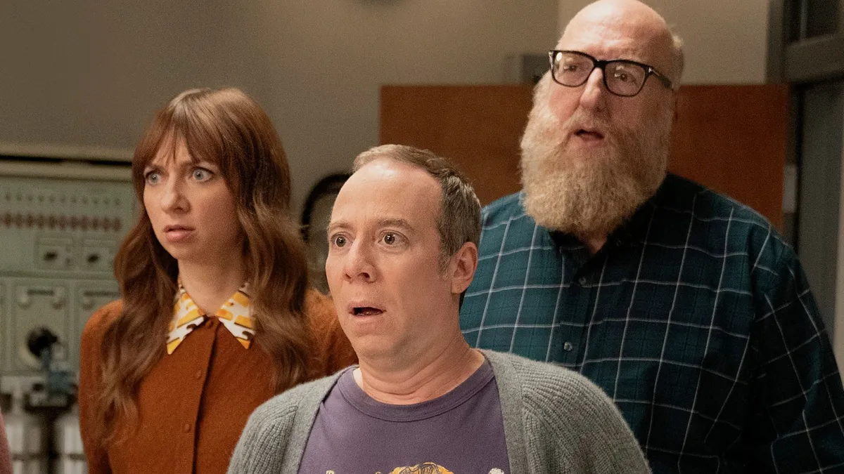 Stuart Fails to Save the Universe 9. Bölüm Yayın Tarihi Açıklandı