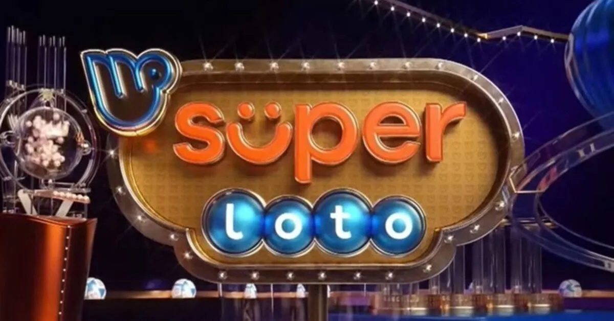 Süper Loto kazandıran sayıları: 10 Eylül 2026 çekilişi sonuçları