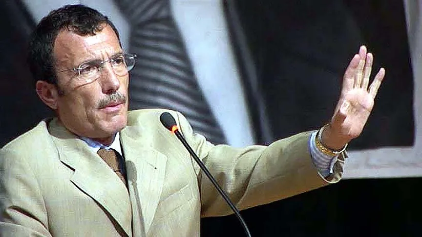Süper Vali Recep Yazıcıoğlu Vefatının 23. Yılında Anılıyor
