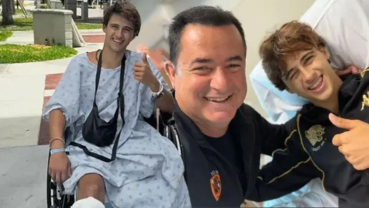 Survivor kazasında bacağını kaybeden yarışmacıdan dev tazminat davası