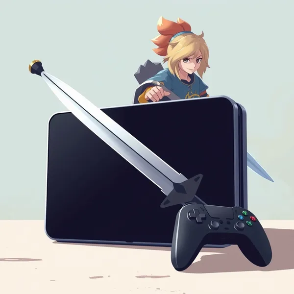 Switch 2'de Stellar Blade: FSR 3.1'in Saklı Gecikme Sorunu