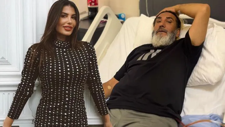 Tarık Mengüç'ün Sektör Sitemine Hatice'den Yanıt: 'Rezil Bir Ortam'