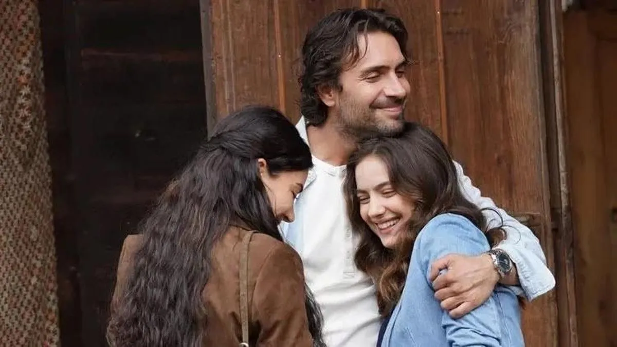 Taşacak Bu Deniz 2. sezon: Yeni bölüm tarihleri için geri sayım başladı