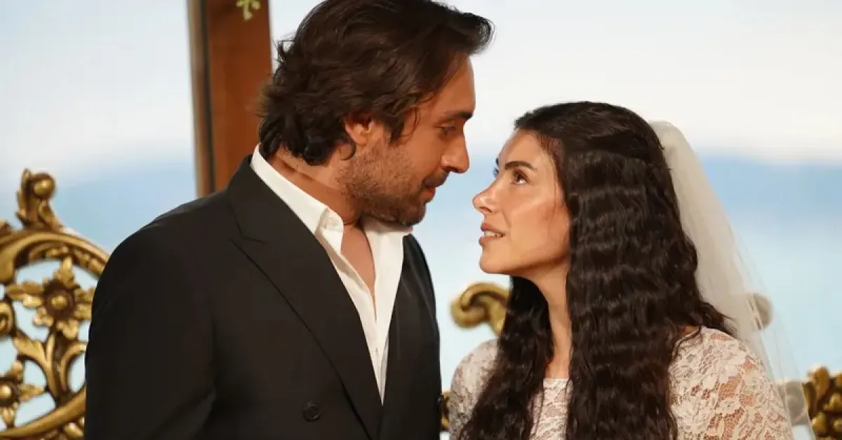 Taşacak Bu Deniz 2. sezonda 18 Eylül’de mi?