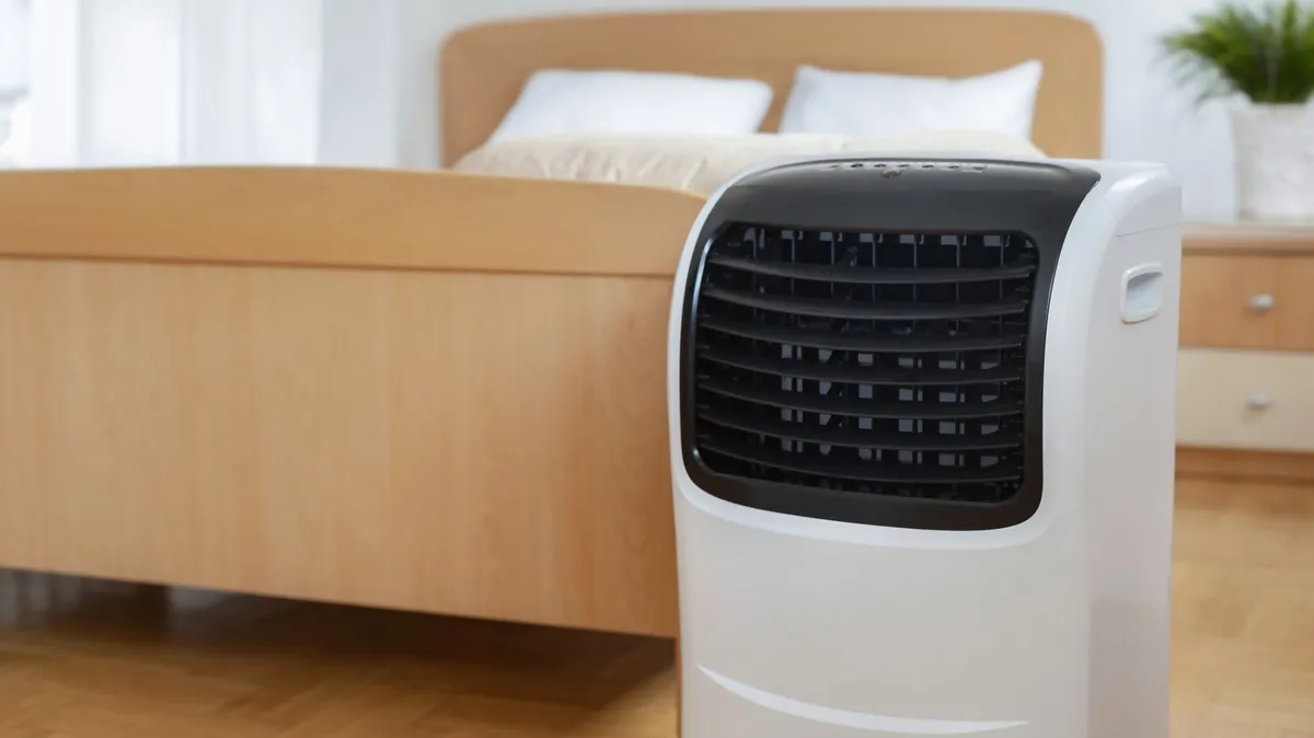 Taşınabilir Klimalarda "FL" Hata Kodunun Anlamı ve Çözüm Yolları