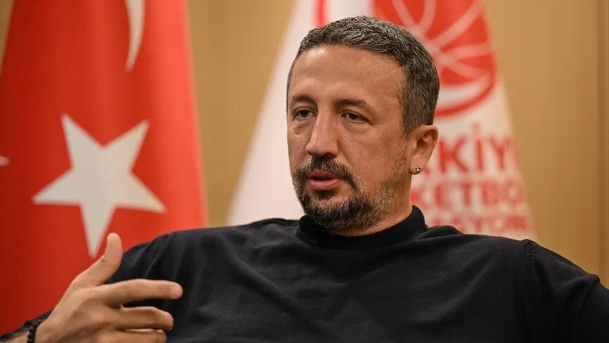 TBF Başkanı'ndan Milli Takımlar Hedefi: Adım Adım Zirveye