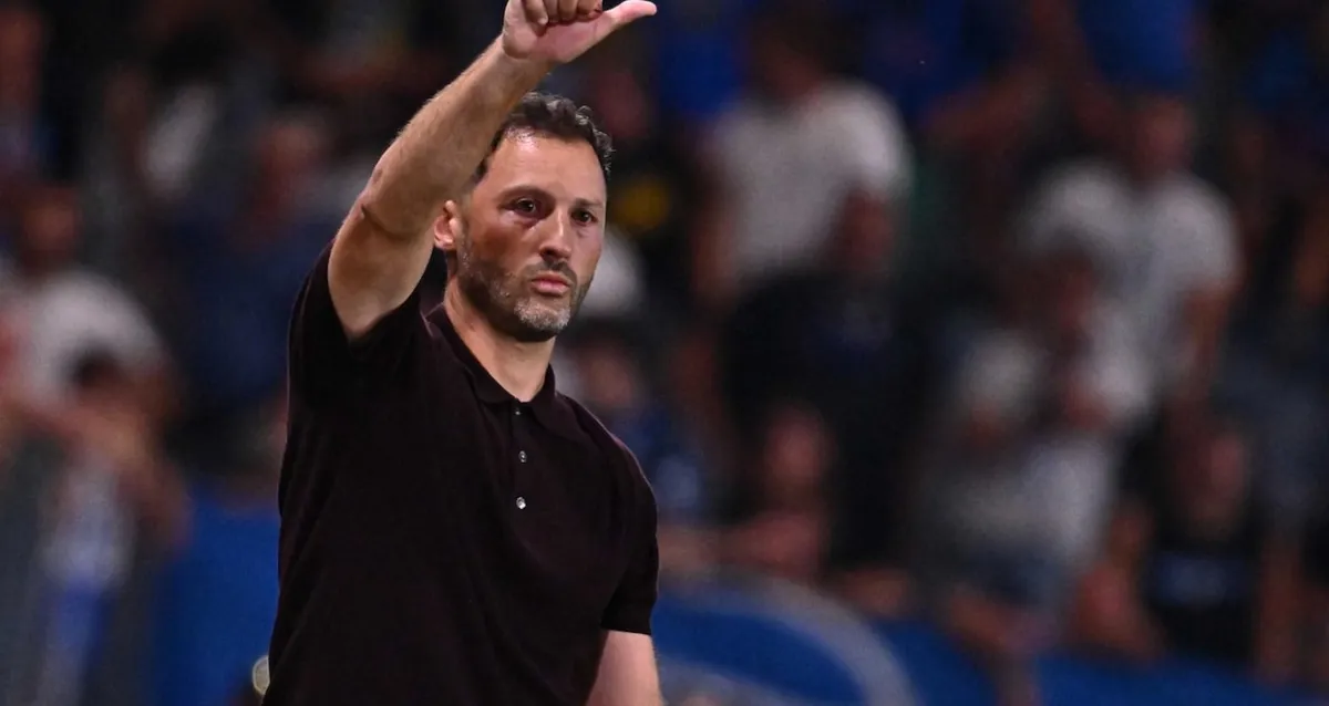 Tedesco'nun Bologna macerası kriz noktasında