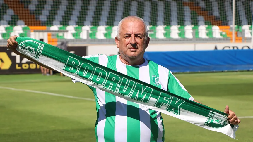 Tek Başına Gittiği Maçtan Ömür Boyu Kombinesini Alarak Dönen Taraftar
