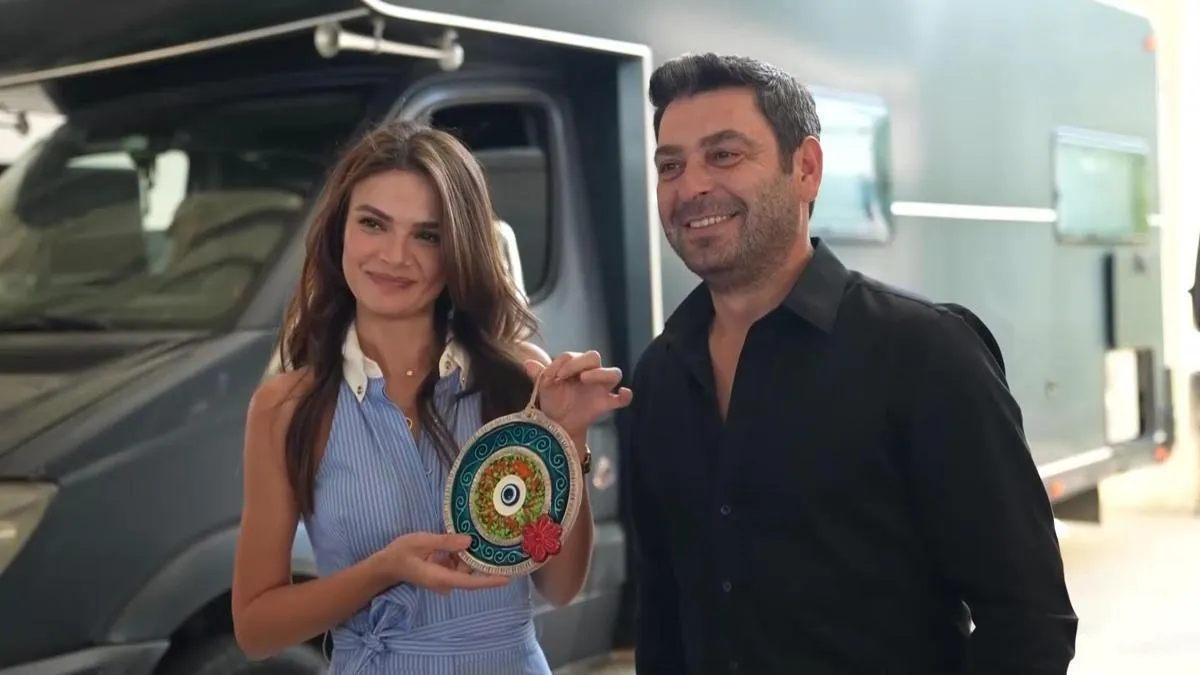 Televizyon dizisi Mardin ekonomisine hareketlilik kazandırdı