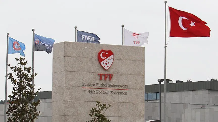 TFF'den Eylül Ayı Fair Play ve Sosyal Sorumluluk Ödülleri