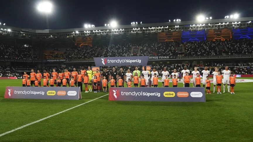 TFF, gemi kazaları için maç öncesi anma kararı aldı