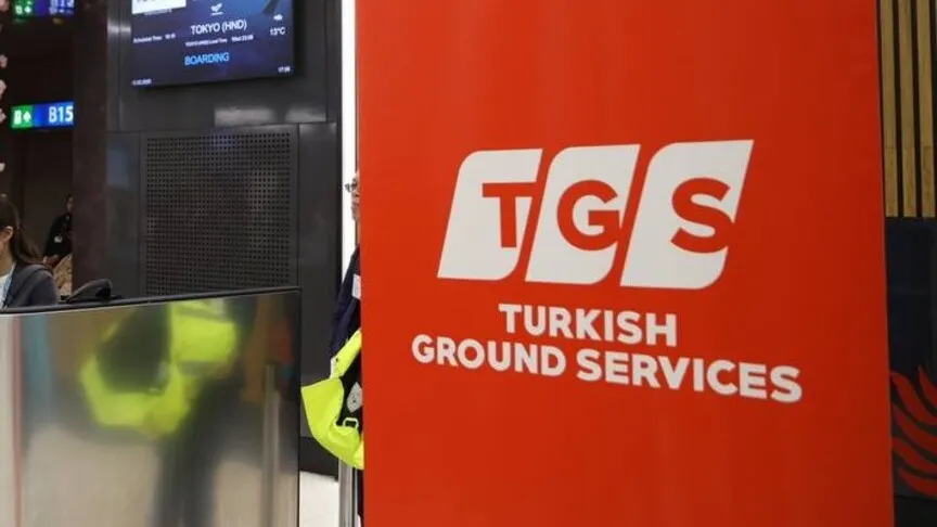 TGS’den Ağustos’ta Tarihî Rekor: Uçuş ve Yolcu Sayısı Zirveye Ulaştı