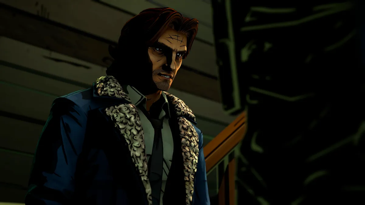 The Wolf Among Us 2'den İlk Görüntüler: Uzun Süren Bekleyişin Sonunda Heyecan Yükseliyor
