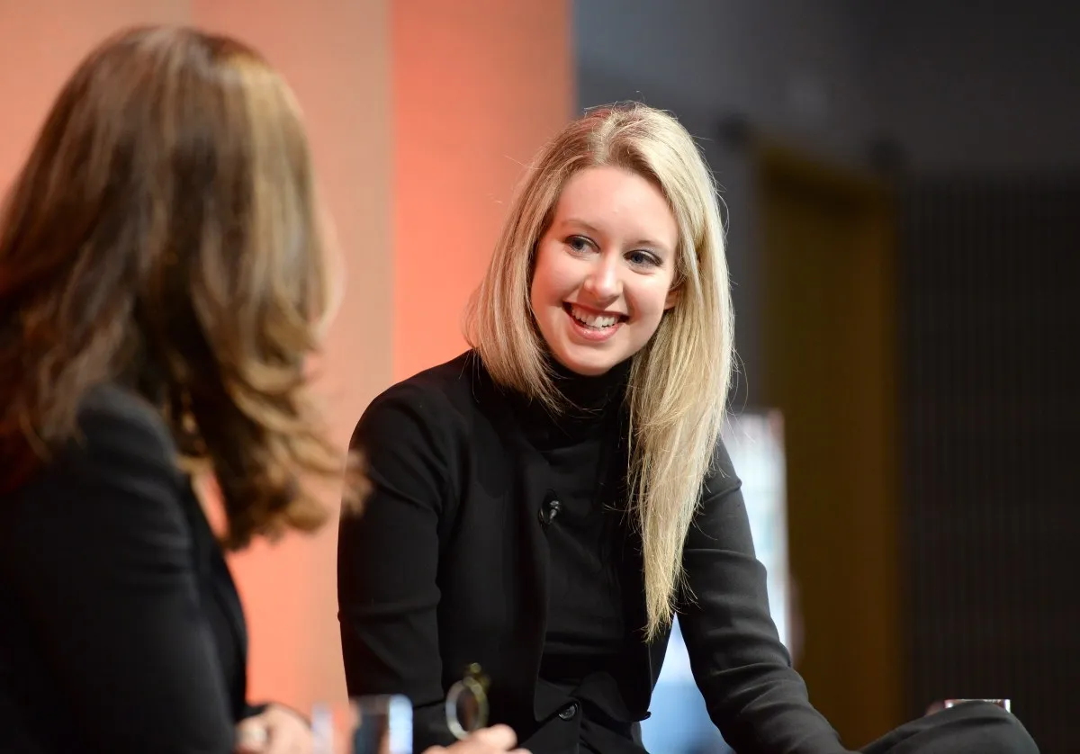 Theranos kurucusunun son günlerini anlatan belgesel festivali şaşırttı